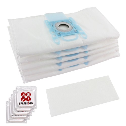 Dust bags for bosch - 5,