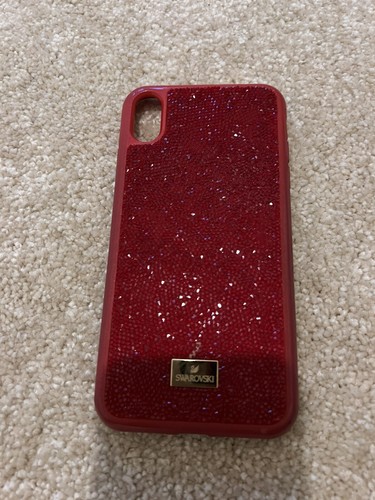 Swarovski iphone max - xs,