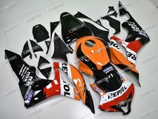 Fit for 2007-2008 CBR600RR