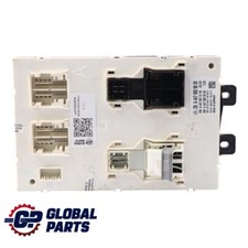 Mercedes Vito W447 Fuse Box