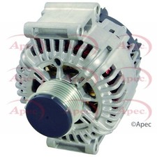 Apec Alternator For Audi A4 B6