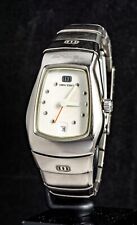 Animal Future Titanium Asymmetrical Men's Watch -- Working, 33 x 47mm Case