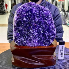 6.4LB Natural Brazilian