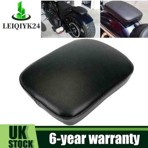 Passenger pillion seat pad - passenger, 8