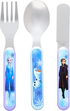 Disney II Frozen 3 Piece