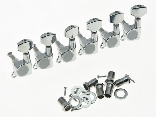 Lefty inline tuning keys - lefty,