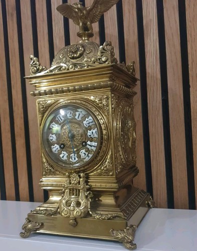 Antique mid 19th - 19th, century