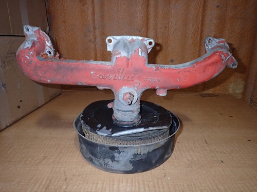 Perkins 236 diesel - perkins,