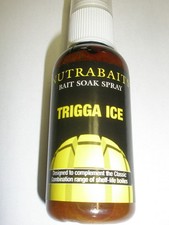 Nutrabaits Baitsoak spray 50ml