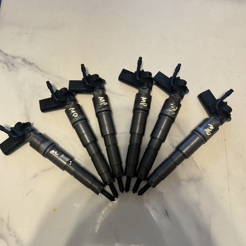 Bmw diesel fuel injector - diesel,