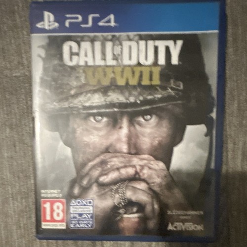 Activision call duty wwii - activision, of