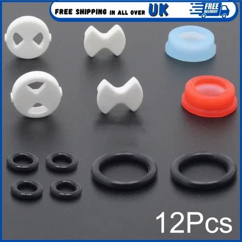 12pcs faucet tap valve - faucet,