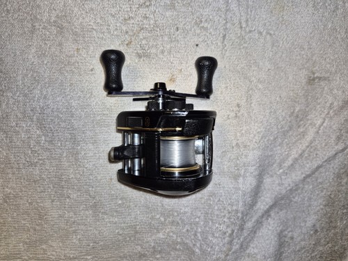 Shimano bantam mag plus - shimano,