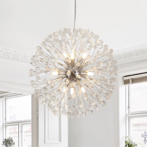 Light modern crystal - modern,