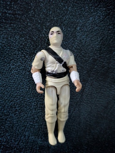 Joe storm shadow 1984 - gi,