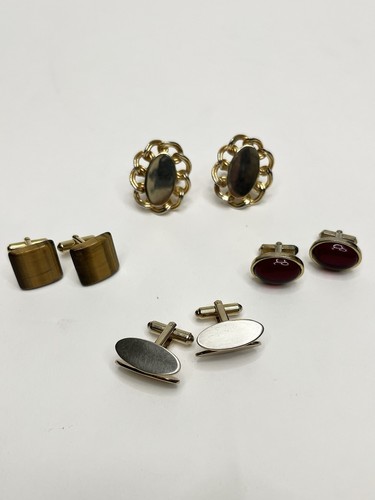 Lot vtg men - lot,