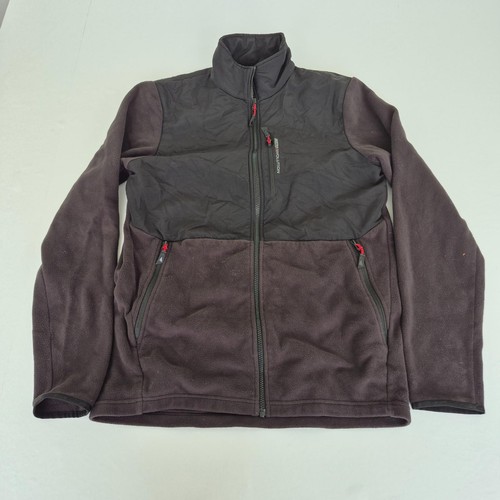 Musto fleece jacket large - musto,