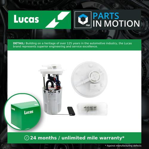Fuel pump fits fiat punto - fiat, 188