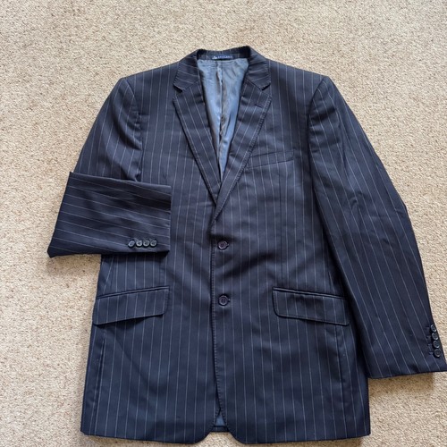 Samuel windsor men navy - men’s,