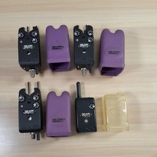 Delkim TXI Plus bite alarms