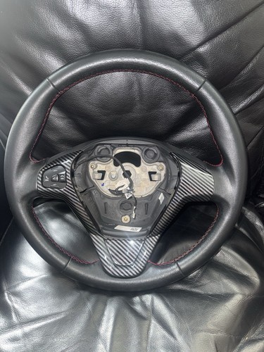 Ford fiesta mk7 0 - ford, mk7.5