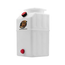 6 Quart Poly Power Unit