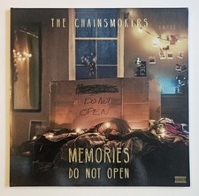 The Chainsmokers - Memories Do