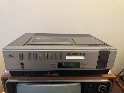 Ferguson videostar 3v29 - , itt