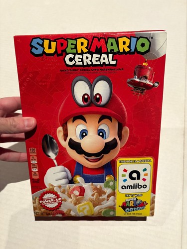 Nintendo 2018 super mario - nintendo,