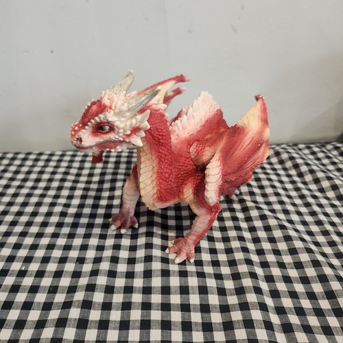 Schleich bayala young dragon - schleich,