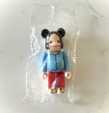 100% Bearbrick - Series 34