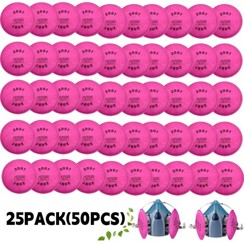 2091 p100 particulate filter - 2091,
