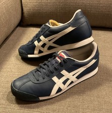 Onitsuka Tiger Fencing Shoes