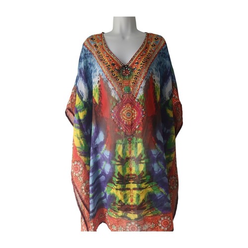 Luxury boho jewelled - boho,