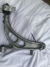 Subaru Impreza WRX 1997 Lower