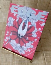 EDGE Issue 354 Hollow Knight
