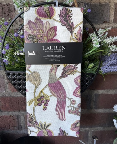 Lauren ralph purple - ralph,