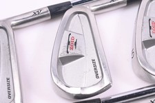 Mizuno T-Zoid O/S Irons /