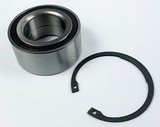 FOR HONDA STEPWAGON 2.0 2.4 4WD RG RK PETROL FRONT WHEEL BEARING KIT 2005-2015