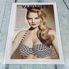 2011 Sexy Jennifer Morrison