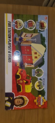 Fireman sam rescue fire - fireman,