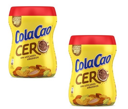 Hot chocolate powder - chocolate,