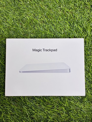 Apple magic trackpad - apple,