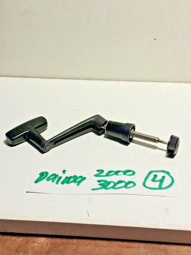 Daiwa spinning reel - ,