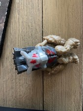 Halo Mega Construx Grunts