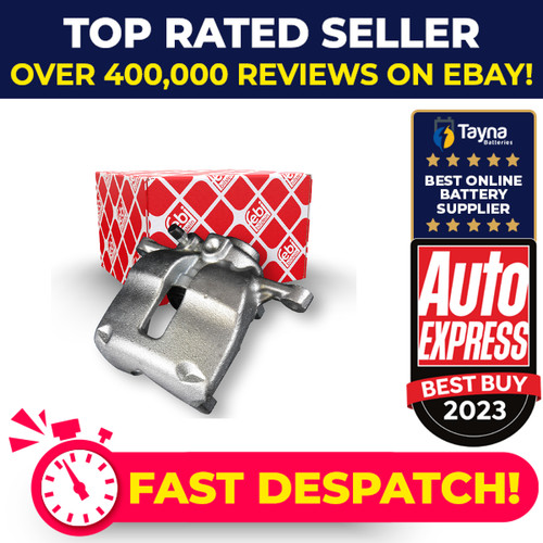 Brake caliper fits mini - caliper,
