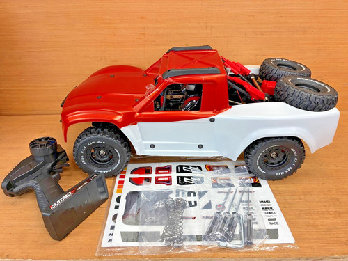Demo sample udi - ex-demo/sample,