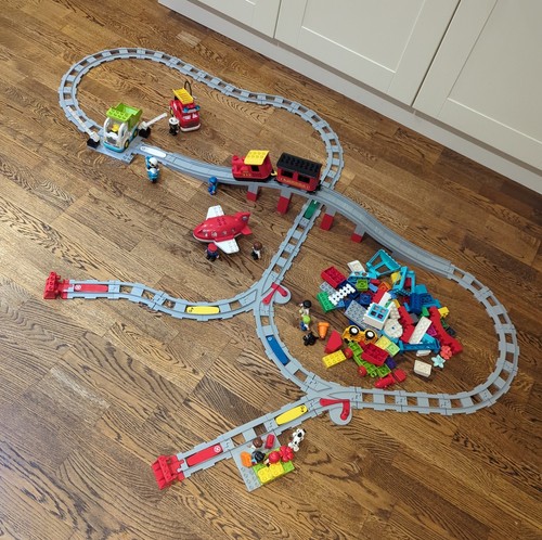 Huge custom lego - custom, massive