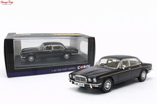 Corgi Jaguar XJ6 Series 2 Dark