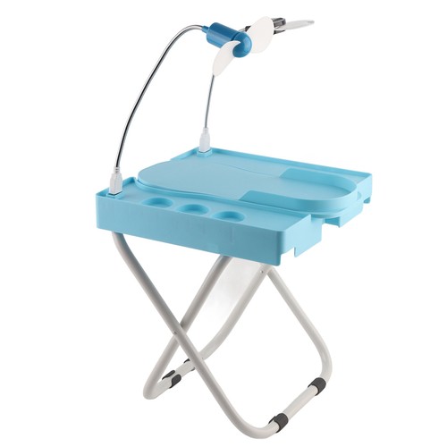 Pedicure foot rest non slip - pedicure,